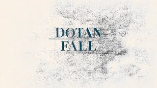Dotan - Fall (Radio Edit)