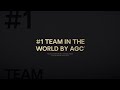 CENTURY 21® | #1 Team in the World by AGC (2021)