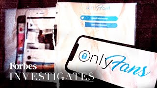 The Shady History Of OnlyFans’ Billionaire Owner | Forbes Investigates | Forbes