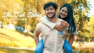 SHADUH BAKUT | NEW KHASI SONG | RAM SUCHIANG | HRISAMI | SVETLANA | OFFICIAL MUSIC VIDEO
