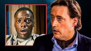 Edward Dutton's CONTROVERSIAL Views on Different RACES