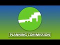 Planning Commission Public Hearings - 12.12.22