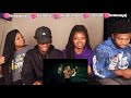 King Von (feat. Polo G) - The Code (Official Video)  REACTION