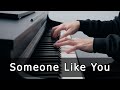 Adele - Someone Like You (Piano Cover by Riyandi Kusuma)