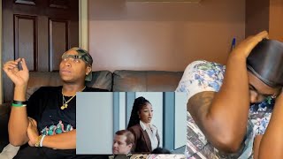 Shenseea - Dating Szn (Options) [Official Music Video] Reaction Video