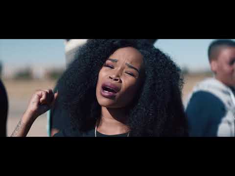 Video : Fifi Cooper ft Leon Lee, Tru Crack & Solid-T - Freedom