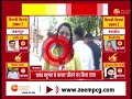 exclusive interview bjp प्रदेश अध्यक्ष kiran singh deo से zee mpcg की exclusive बातचीत...