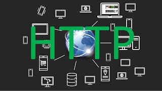 HTTP Beginners Guide with Python examples