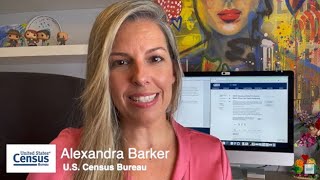 How, When and Why: Steps to submitting a 2020 Post Census Group Quarters Review