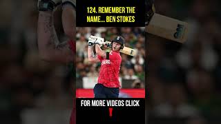 Remember The Name... Ben Stokes | Is the This Best Comeback In Cricket History | GBB Cricket