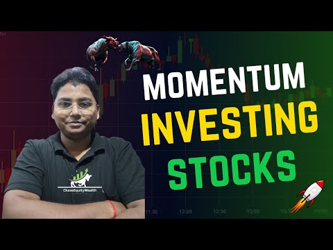 Momentum Investing Stocks | Long Term Investment |#ChaseEquityWealth ...