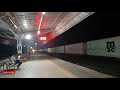 first time deadly wdp4d knocks 130 kmph in western railways fastest diesel train