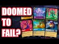 Are All These New Trading Card Games Doomed To Fail?