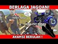 AKAMSI NGAMUK! PERKARA SUARA MOGE! BEGINI KRONOLOGINYA! 100% KALIAN AKAN KESEL #636