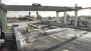 Shay Murtagh Concrete Bridge Beams