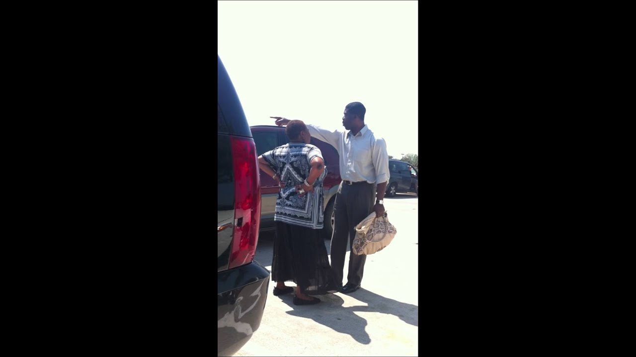 When Stealing Goes Wrong Youtube