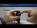 How to Activate Flight Mode on SAMSUNG Galaxy Watch Active – Airplane Mode