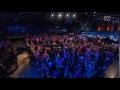 David Lindgren - Skyline (Melodifestivalen 2013)