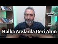 Halka Arz Hisselerinde Geri Alım Programı #cemzy #altny #alves #durkn #odine