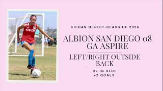 2023 League clips + 2023 Colorado Springs DPL Showcase Champions