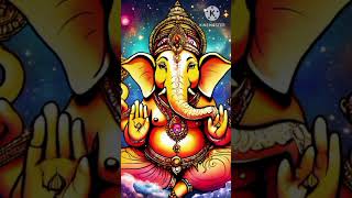 Jai Ganesh Jai Ganesh Deva Ganesh aarti 🙏#ganpatibappamorya #ganesh