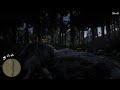 uncle is overpowered red dead redemption 2 honest mistake all choices