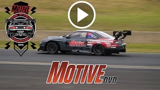 JET200 S14 Silvia - World Time Attack Challenge 2015 - Documentary