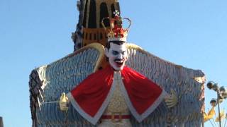 Carnevale di viareggio 2014