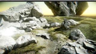 Post Processing Stack Collection