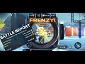 Survival Fury Mode - 63,000+ score | Salvaged AR-06 + Salvaged Kitty | Sniper Fury