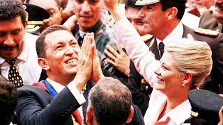 ¿Cómo llegó Hugo Chávez al poder?