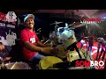 Syahdu - Brodin - New Pallapa | Cover Kendang (Ky Ageng)