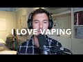 Do You Love Vaping? I Once did too ): *why we broke up*