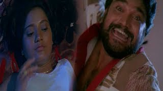 Ramya And Alex Telugu Romantic Scenes | TFC Movies