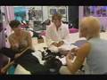 Celebrity Big Brother 2007-day 7 part 1