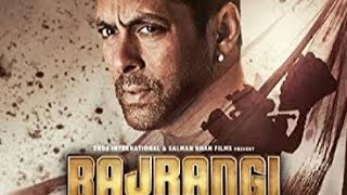 Bajrangi Bhaijaan Hindi Movie review | Salman Khan | Kareena Kapoor Khan