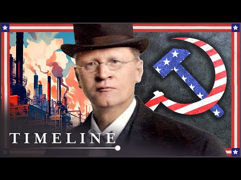 Who was the acknowledged leader of American Socialism during the Progressive Era?