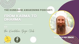 Living Your Truth: Kundalini Yoga and Personal Freedom with Sat Pavan Singh