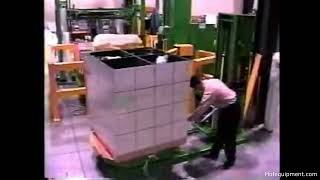 Pallet Wrapper (2025)