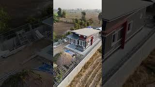 ផ្ទះស្អាតបែបទំនើប 2025 | Modern House 2025