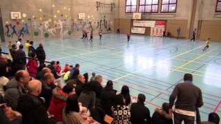 17.01.2015: Old Boys Fb - Allschwil a