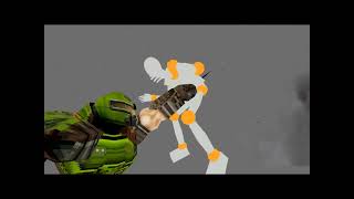 DOOM Combo (SFM)