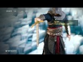 Assassin's Creed: Unity - Dead Kings - Eagle of Suger Sword Location & Gameplay