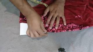 design jamar gola katar niyom/জামার গলা কাটার সহজ নিয়ম/jamar gola katar shohojniyom/Mamun tailor’s