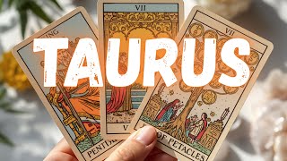 Taurus Something Major Is Going To Happen