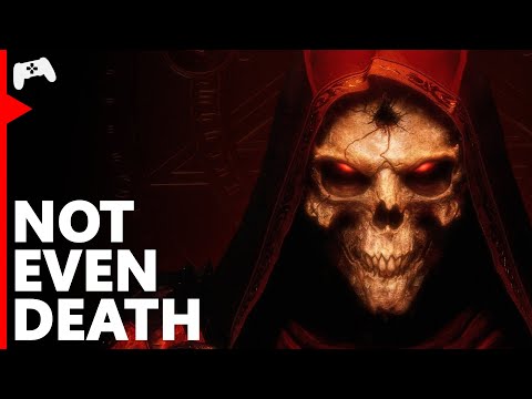 What is so great about Diablo 2?