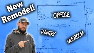 How to Plan a Remodel and Apply for a Building Permit as a Homeowner