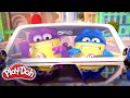 Play-Doh Animation | 'Doh Doh Adventure' Official Trailer