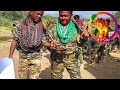 🔴ፋኖ በዘመነ ካሴ ጉዳይ ጥሪ አቀረበ መንግስት ጭንቀት ውስጥ ገባ በቀጥታ ከራያ ቆቦ በስልክ ሸዋዚንገር የወሎ ፋኖን ተቀላቀለ አካም ባዮች በዙ