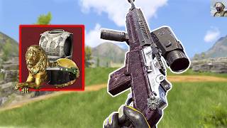 Crafted M14: - How to Snipe with Carbine in Arena Breakout